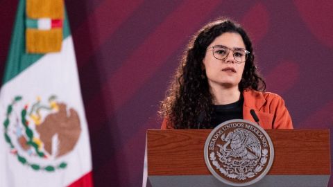 Paquete Económico 2024 garantiza una transición ordenada, afirma la SEGOB