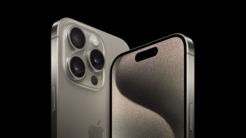 Apple presenta el iPhone 15: conoce sus precios