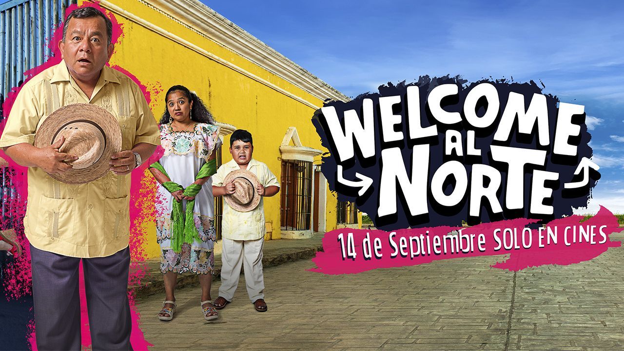 Welcome al Norte