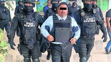 Sale del Altiplano Fiscal de Morelos pero nuevamente es detenido
