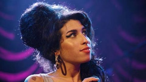 Amy Winehouse: recordando a la estrella que brilló y se apagó demasiado pronto
