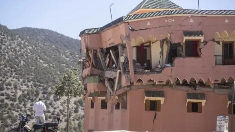 Marruecos activa ayudas para rehabilitar 50 mil viviendas afectadas por sismo