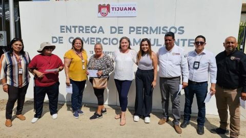 Impulsa gobierno de Montserrat Caballero al sector trabajador de Tijuana