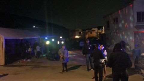 Suspende Ayuntamiento de Tijuana otra fiesta clandestina con menores