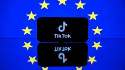 Unión Europea impone multa millonaria a TikTok por violar ley de datos