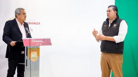 Ayuntamiento de Tijuana avanza con programas en delegación Cerro Colorado