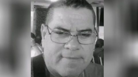 Periodista muere en ataque armado contra policías en Sonora