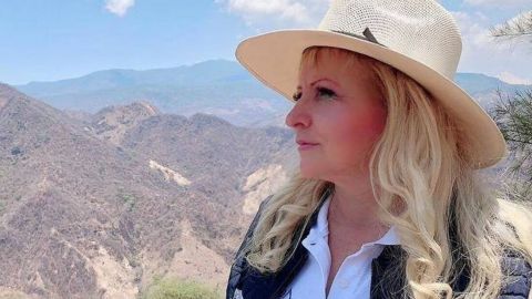 Identifican posible ruta de vehículos que participaron en secuestro de alcaldesa