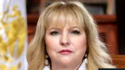 Liberan a alcaldesa de Cotija, Michoacán, Yolanda Sánchez