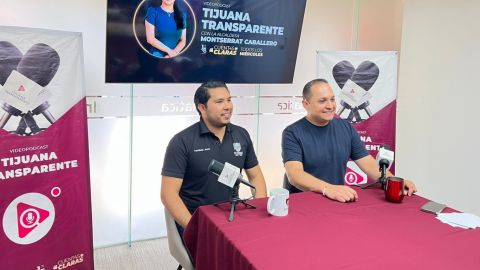 Ayuntamiento de Tijuana busca ser la administración que motive a la juventud