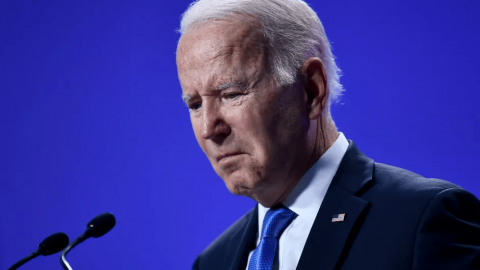Republicanos arrancan investigación de juicio político en contra de Joe Biden