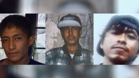 Desaparecen tres hombres en Santa Ana Tepetitlán Jalisco