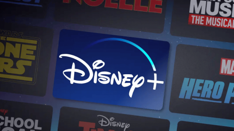 Disney Plus comienza a suspender cuentas compartidas