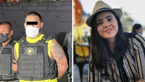 Feminicida de María Fernanda Contreras es condenado a 56 años de cárcel en NL