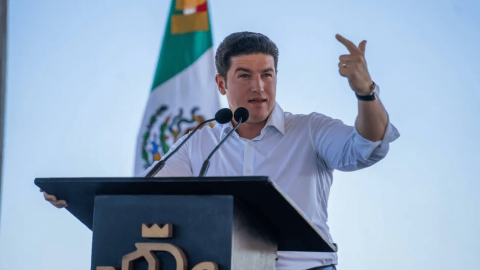 Samuel García tomará decisión en noviembre respecto a contender por Presidencia