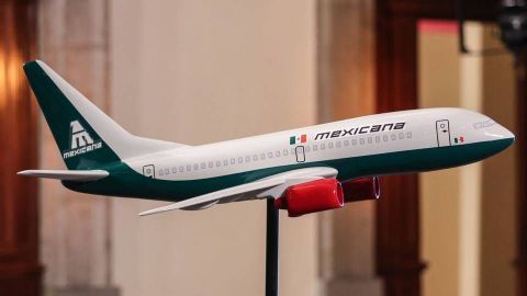 Mexicana de Aviación anuncia la venta de boletos con ofertas y promociones