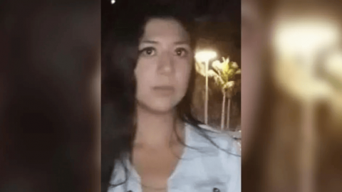 Detienen a mamá de novio de Montserrat Juárez, joven hallada sin vida en CDMX