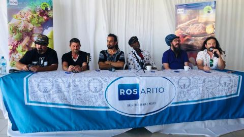 Será Playas de Rosarito la capital del Reggae con el Festival 'Baja Roots 2023'