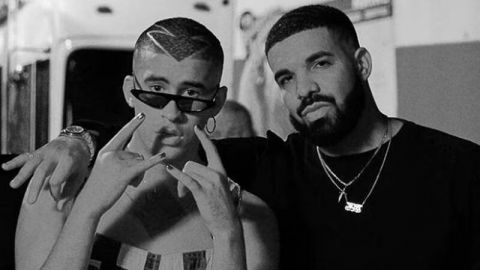 Drake y Bad Bunny colaboran en 'Gently': críticas y reacciones divididas