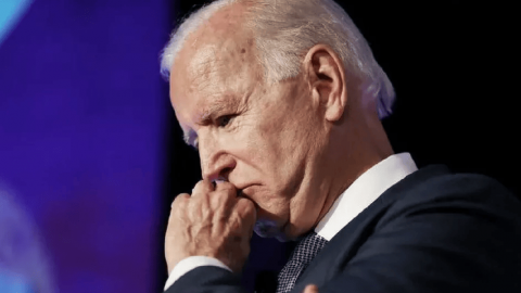Joe Biden niega haber ordenado nuevo muro fronterizo: 'no puedo detener eso'