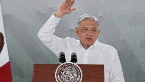 Embajada de Israel critica postura de AMLO sobre guerra