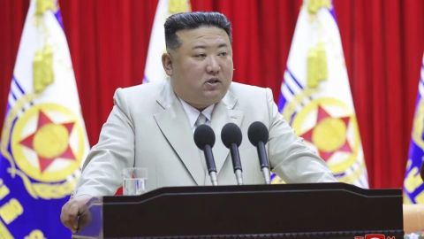 Corea del Norte culpa a Israel de la crisis por sus 'actos criminales'