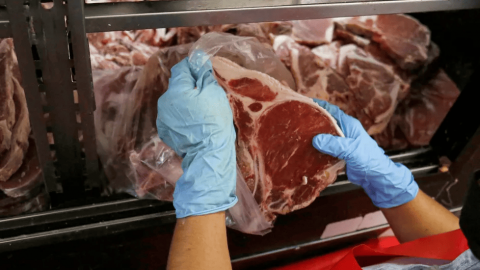 Prevén aumento en el precio de la carne en México