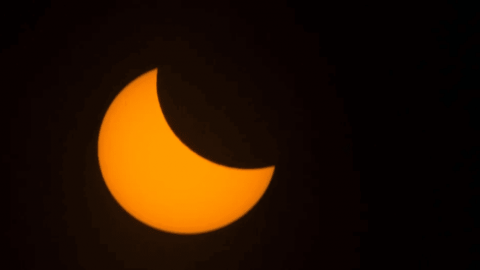 ¿Cuándo será el próximo Eclipse Solar en México?