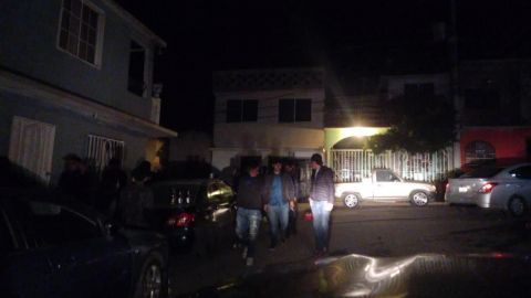Ayuntamiento de Tijuana suspende otra fiesta clandestina