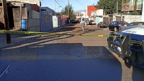 Muere trabajador de recolección de basura tras ser atropellado en Tijuana