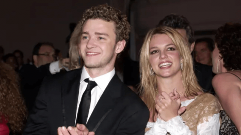 Britney Spears revela detalles del aborto con Justin Timberlake