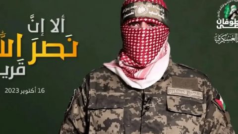 Hamás libera a otras dos rehenes en Gaza tras mediación de Egipto y Qatar