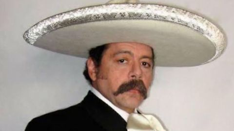 Muere el músico mexicano Alberto Ángel 'El Cuervo'