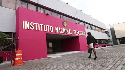 INE aprueba paridad de género en candidaturas a gubernaturas