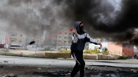 Corte Internacional de Justicia hará audiencias sobre ocupación israelí