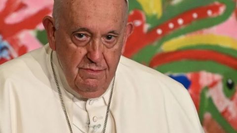 Papa Francisco acepta renuncia de obispo polaco tras orgía en su parroquia