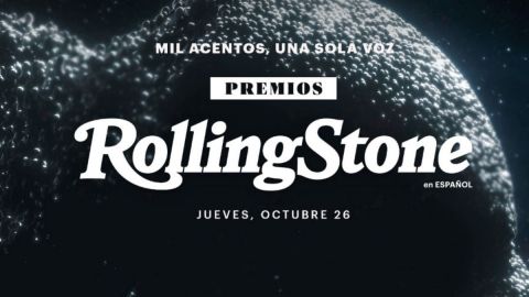 Premios Rolling Stone en español: lista completa de ganadores