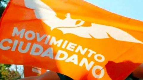 Movimiento Ciudadano publica convocatoria para aspirantes a la Presidencia