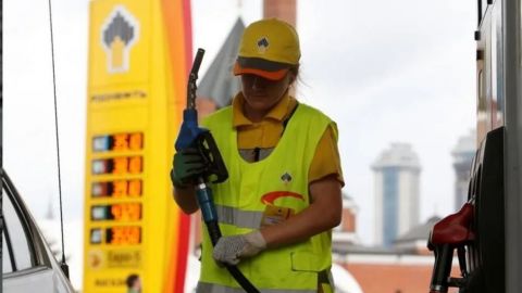 Aumento del estímulo fiscal en México para la gasolina Magna