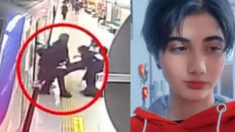 Muere la joven presuntamente agredida en el metro de Teherán por no usar velo