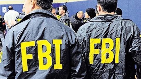 Director del FBI alerta del riesgo de amenazas terroristas en EU