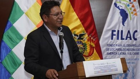 Israel acusa a Bolivia de capitular frente al terrorismo por ruptura diplomática