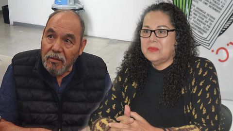 Aclama justicia hermano de Lourdes Maldonado, periodista asesinada en Tijuana