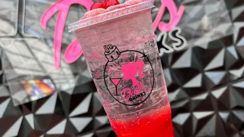 Detienen a sobrina de dueños de licuachelas Dolls Drinks de Tepito