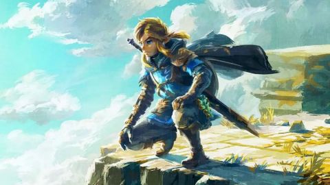 Nintendo anuncia película 'live action' de The Legend of Zelda