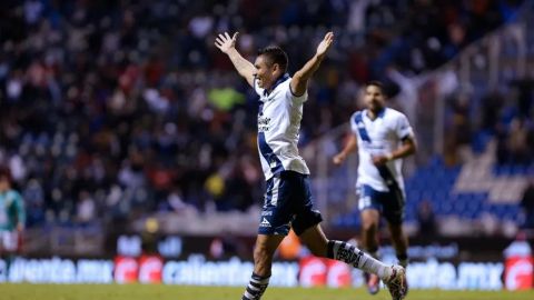 TAS le regresa los puntos al Puebla; así queda la tabla general de la Liga MX