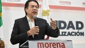 Morena alista transmisiones durante el día para revelar encuestas de aspirantes