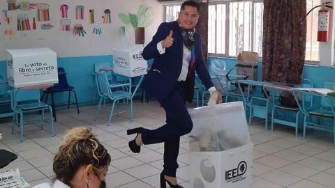 Exigen en Tribunal Electoral esclarecer la muerte de magistrade Ociel Baena