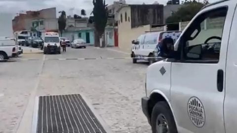 Menor asesina a su compañero de clases en primaria de Querétaro