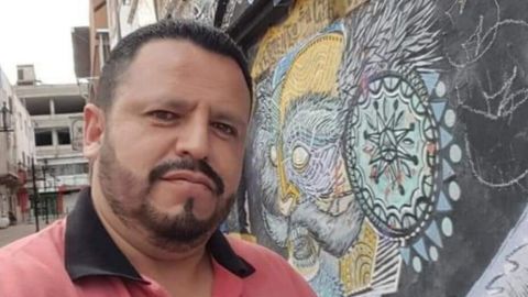 Asesinan a fotoperiodista en Ciudad Juárez
